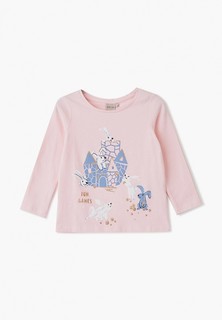 Лонгслив Sela 