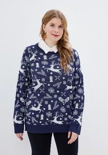 Джемпер Junarose 