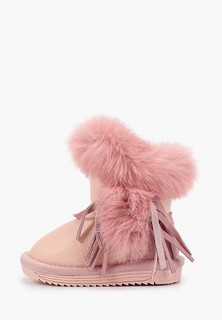 Полусапоги Капитошка 