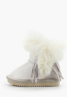 Полусапоги Капитошка 