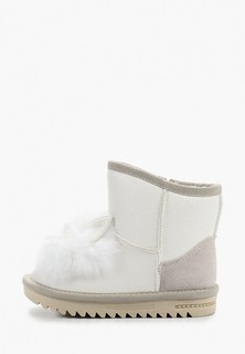 Полусапоги Капитошка 