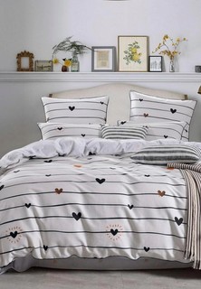 Постельное белье Евро Sofi De Marko 