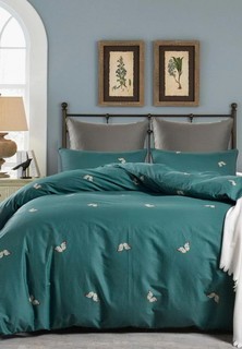 Постельное белье Семейное Sofi De Marko 