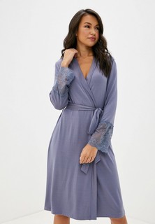 Халат домашний Home Secrets 