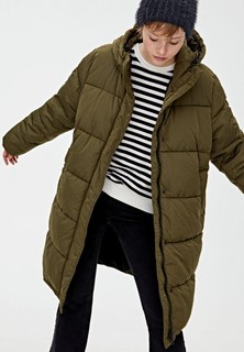 Куртка утепленная Pull&Bear 