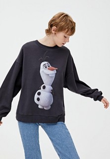 Свитшот Pull&Bear 