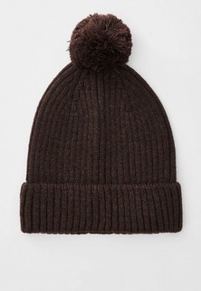 Шапка Pull&Bear 
