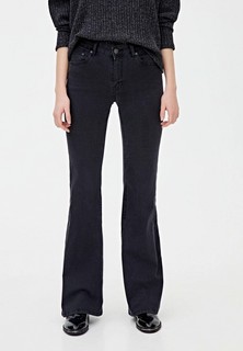 Джинсы Pull&Bear Flare