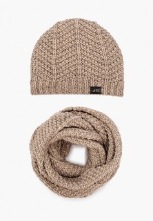 Шапка и снуд Jagga 