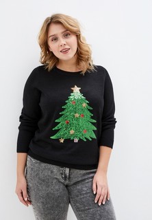 Джемпер Vero Moda Curve 