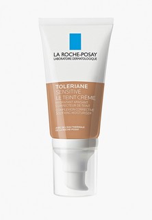 Тональный крем La Roche-Posay увлажняющий, для чувствительной кожи