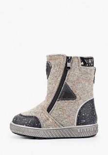 Валенки Капитошка 