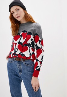 Джемпер Дирз 