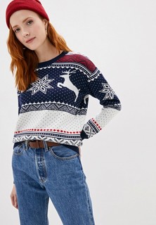 Джемпер Дирз Олени