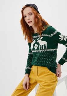 Джемпер Дирз Олени