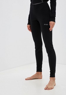 Термобелье низ Bergans of Norway Akeleie Lady Tights