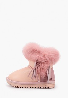 Полусапоги Капитошка 