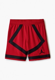 Шорты спортивные Jordan 