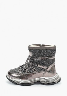 Полусапоги Капитошка 