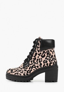Ботильоны Aldo 