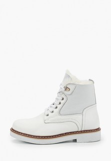 Ботинки El Tempo 