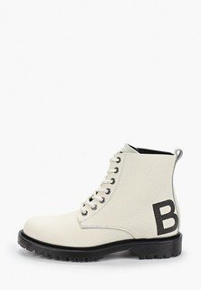 Ботинки Bronx 