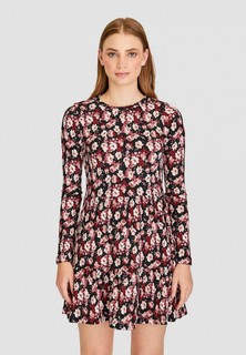 Платье Stradivarius 