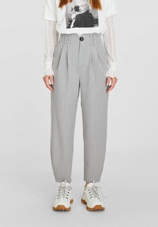 Брюки Stradivarius 