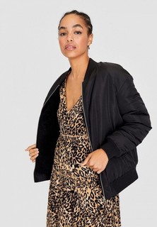 Куртка Stradivarius 