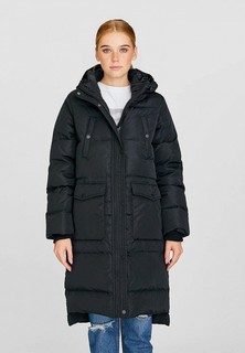 Пуховик Stradivarius 