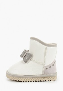 Полусапоги Капитошка 