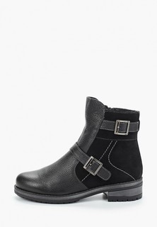 Ботинки Юничел Unichel 