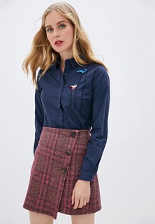 Рубашка With&Out Without 