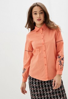 Рубашка With&Out Without 