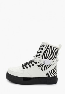 Кеды Sergio Todzi 