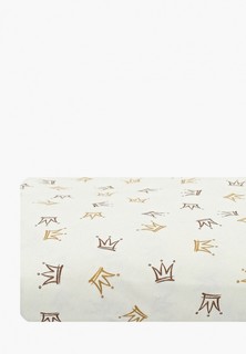 Простыня 1,5-спальная HappyFox 