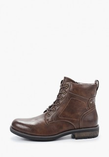 Ботинки La Bottine Souriante 