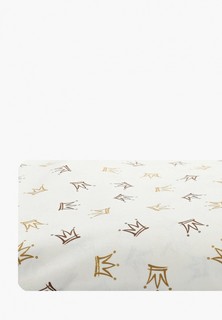 Простыня 2-спальная HappyFox 