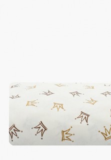 Простыня 2-спальная HappyFox 
