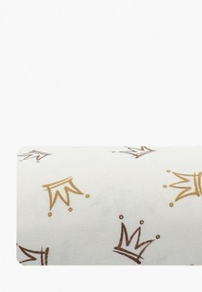 Простыня 2-спальная HappyFox 