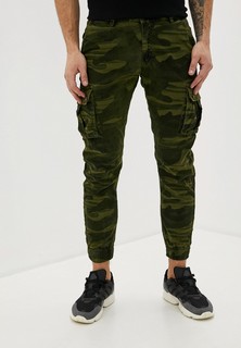 Брюки Terance Kole 