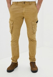 Брюки Terance Kole 