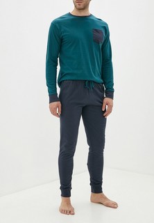 Пижама Code 