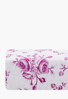 Простыня 2-спальная HappyFox 