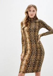 Платье A-A Awesome Apparel by Ksenia Avakyan 