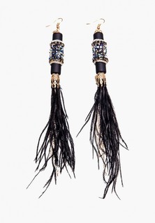 Серьги Aiyony Macie 