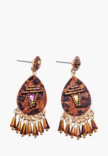 Серьги Aiyony Macie 