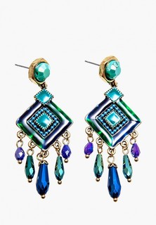 Серьги Aiyony Macie 