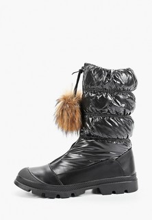 Дутики Calipso 