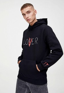Худи Pull&Bear 